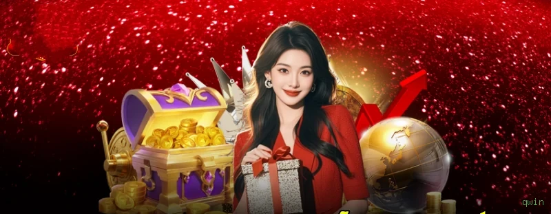 Slots no app qwin mobile
