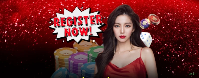 Slots no app qwin mobile