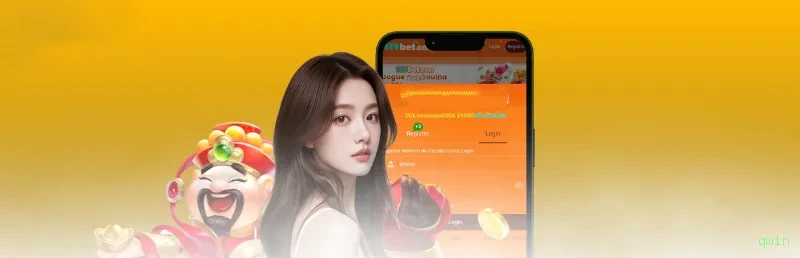 Configurações úteis dentro do app qwin