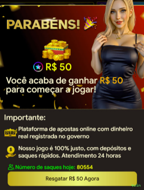 Bônus boas-vindas qwin R$100