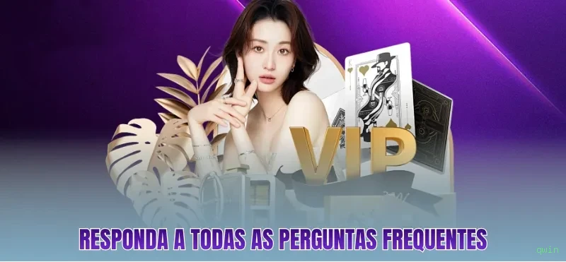 Depósito PIX qwin